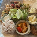 居酒屋 あいあい傘 - 料理写真: