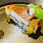 カフェ 火裏蓮花 - 