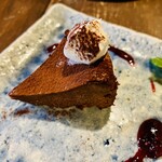 カフェ 火裏蓮花 - 