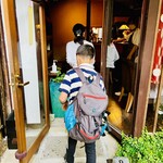 カフェ 火裏蓮花 - 