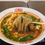 辛麺屋 桝元 - 