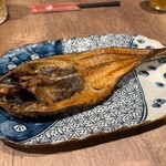 Kushiro No Robata O Tsuru - 