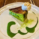 カフェ 火裏蓮花 - 