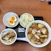 喜多方ラーメン 坂内 潮来店