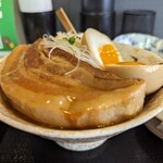 角煮丼屋 くろしろ - 