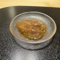 鮨と酒 魚伸 - 
