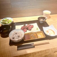 肉寿司 肉和食 KINTAN コレド室町 - 