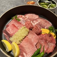 焼肉Nick - 