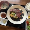 食堂 コション