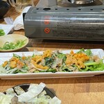 広島県民酒場 - 