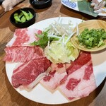 広島県民酒場 - 