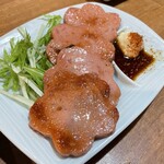 広島県民酒場 - 