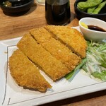 広島県民酒場 - 