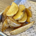 1/3 HAMBURGER FACTORY - 