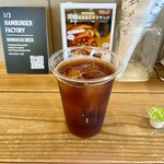 1/3 HAMBURGER FACTORY - 