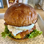 1/3 HAMBURGER FACTORY - 