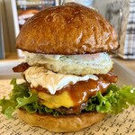 1/3 HAMBURGER FACTORY - 