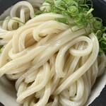 山越うどん - 