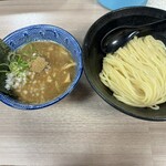 Echigo Tsukemen Ishin - 