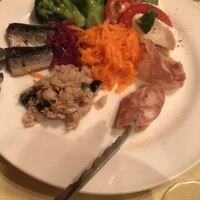 トラットリア ラ グロッタ - 