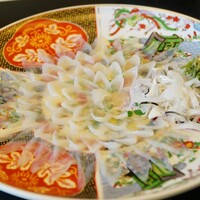 春帆楼 下関本店 - 