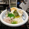 うどん うばら
