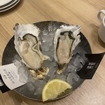 8TH SEA OYSTER Bar - 