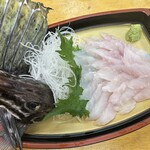 北のどんぶり屋 滝波食堂 - 