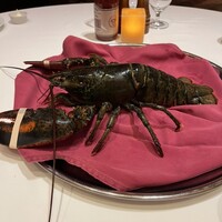 ベンジャミンステーキハウス 六本木 - 