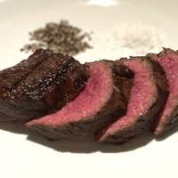 BEEF STEAK CLUB KIYO GINZA - 