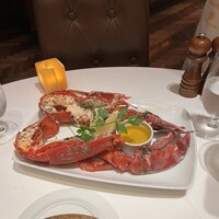 ベンジャミンステーキハウス 六本木 - 