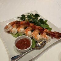 ベンジャミンステーキハウス 六本木 - 