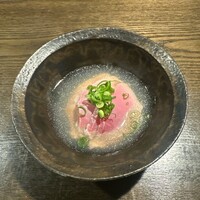 和琉料理 さりぃ - 