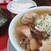 邦ちゃんラーメン 両国店