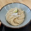うどん 讃く