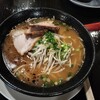 麺屋二郎 白水館店