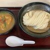 長生うどん 新城店