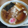 ゑちごや - 餅入りラーメン