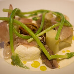 ル・マノアール・ダスティン - 