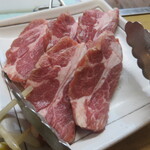 札幌成吉思汗 しろくま - 