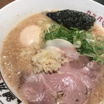 Kappa Ramen Hompo - 