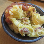 札幌成吉思汗 しろくま - 