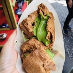 清水 京あみ - 