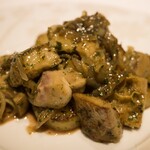 ル・マノアール・ダスティン - 