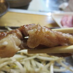 札幌成吉思汗 しろくま - 