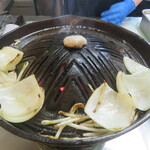 札幌成吉思汗 しろくま - 