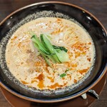 担々麺 こころ家 - 坦々麺