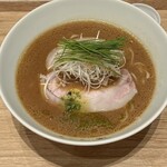 Nippon Ramen 凛 離れ - 