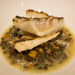 ル・マノアール・ダスティン - 