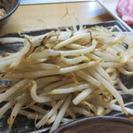 札幌成吉思汗 しろくま - 